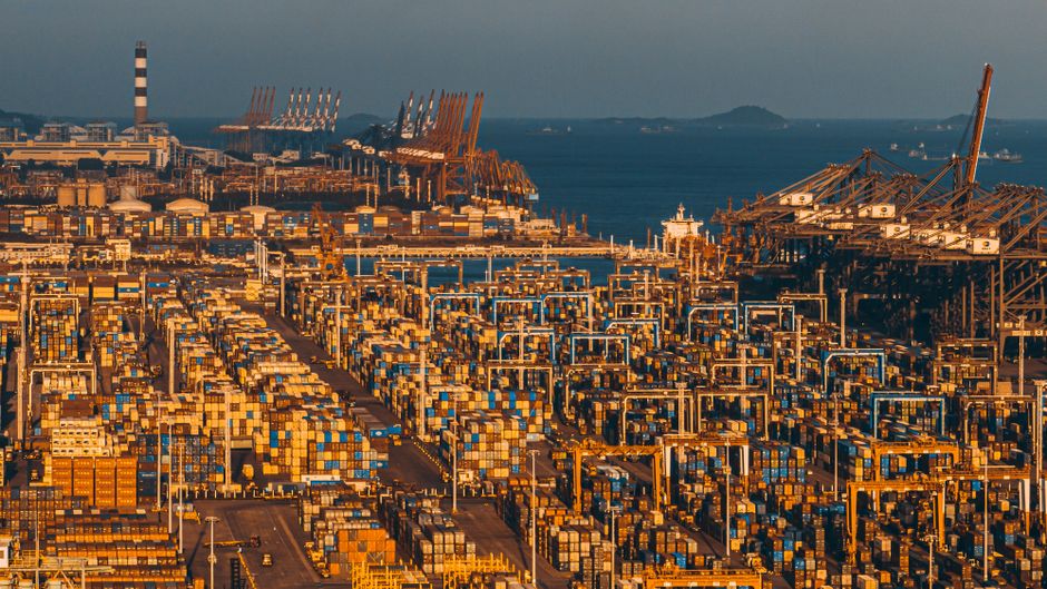 Calculate Total Landed Cost for China–Caribbean Shipments Guide