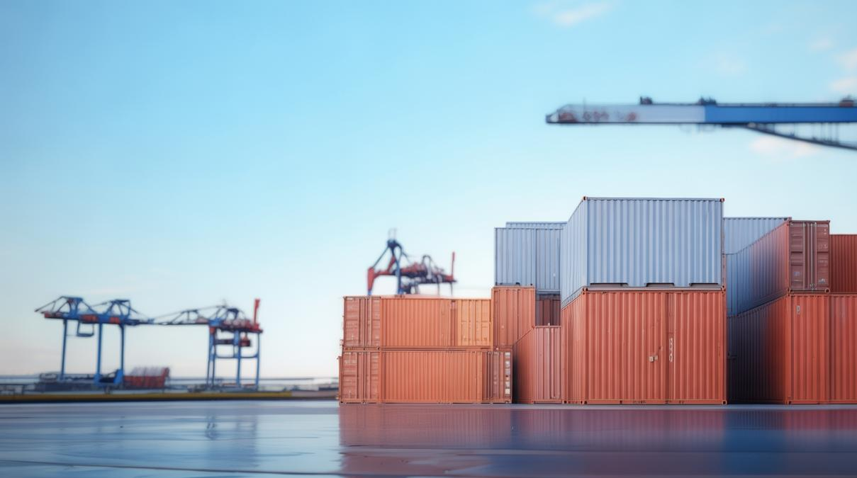 Direct China to Caribbean Shipping: Stop Exporter Delays Fast
