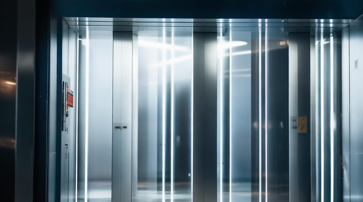 Elevator Light Curtain: Safety Guide, How It Works & Installation