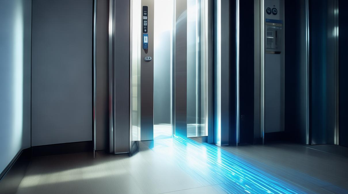Elevator Light Curtain: Safety Guide, Installation & Best Brands
