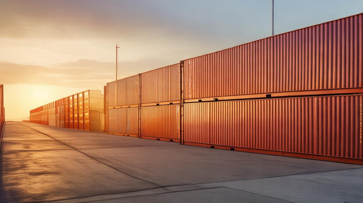 FCL vs LCL Caribbean Trade: Cost vs Speed Guide