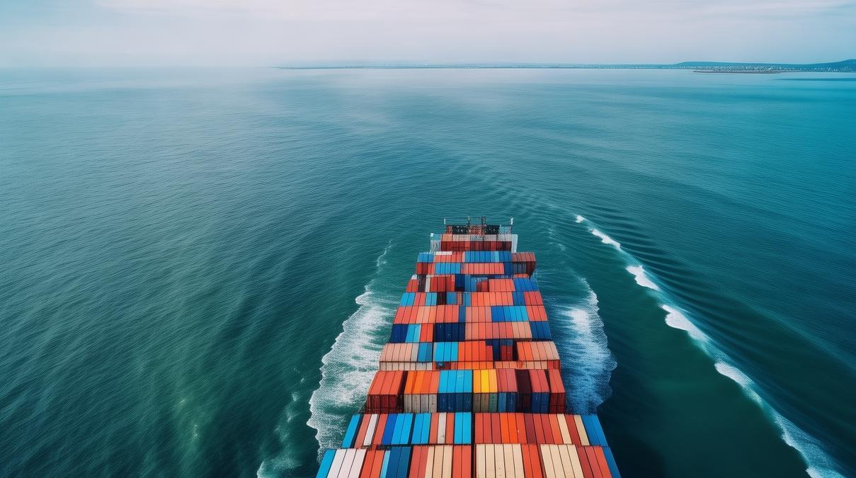 Ningbo to Mariel Shipping Route: Complete Guide & Insights