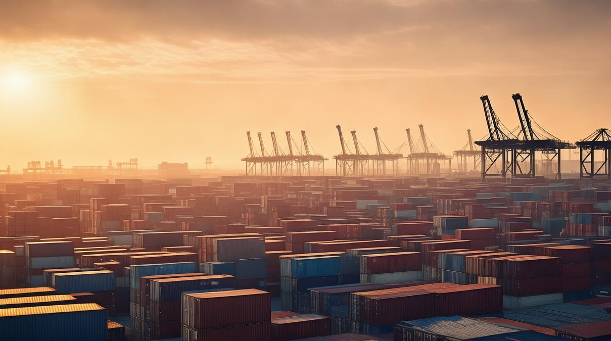 Why Ningbo Is the Ultimate Export Base for Central America & Caribbean Trade