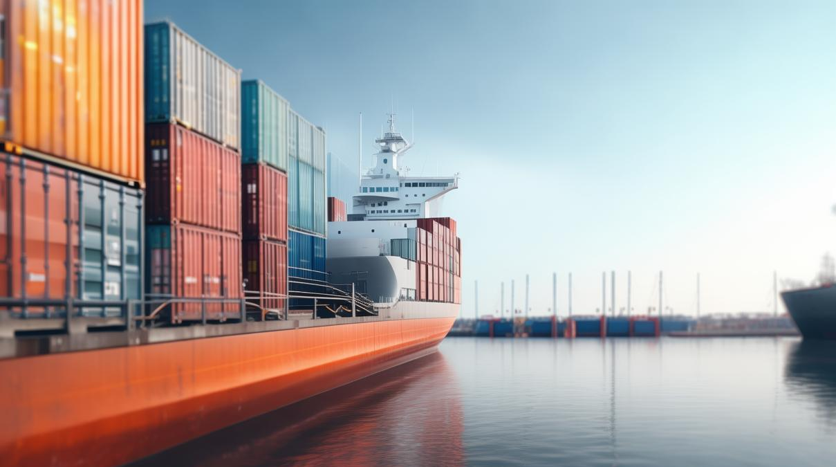 Why Ningbo Is the Ultimate Export Base for Central America & Caribbean Trade