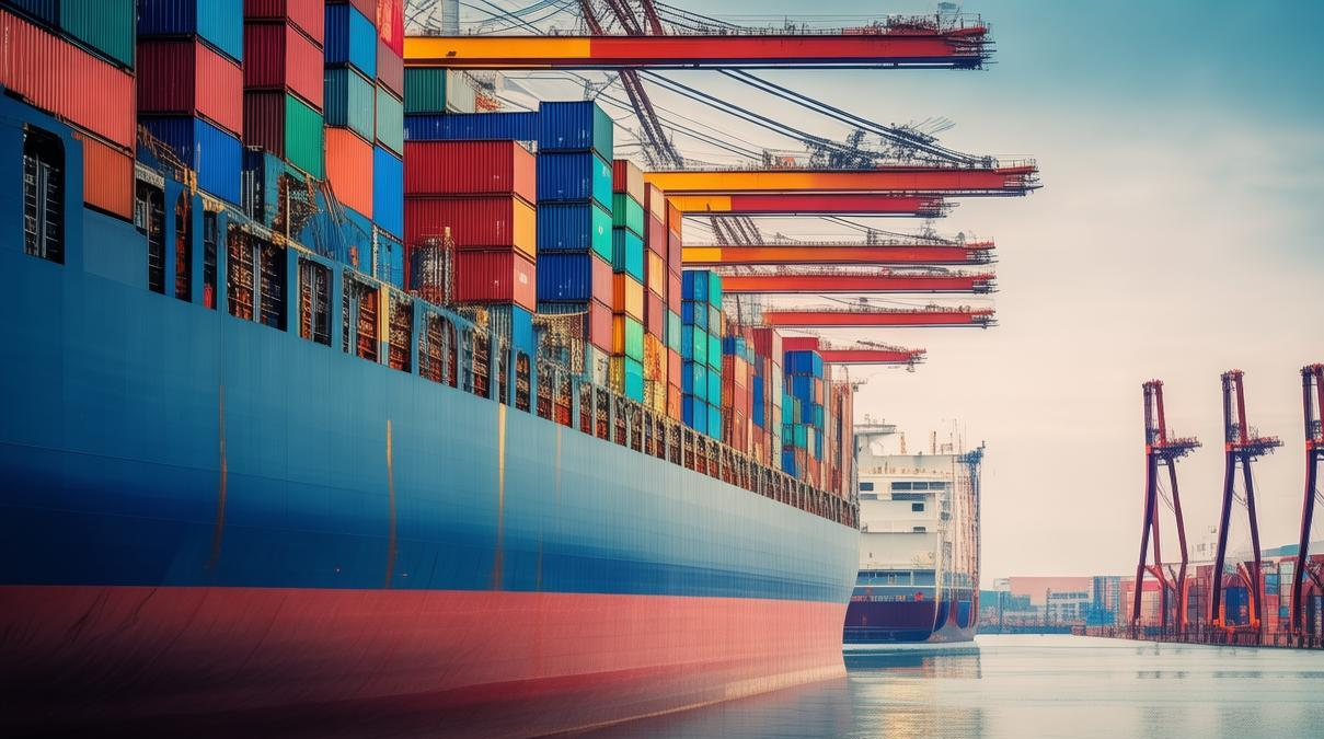 Yiwu Shipping Guide: Best Methods for Global Importers