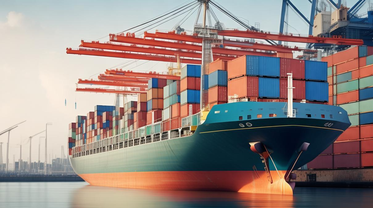 Yiwu Shipping Guide: How to Ship from Yiwu, China