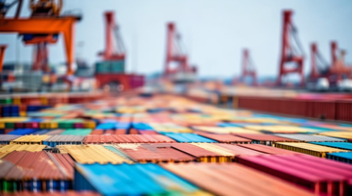 Yiwu Shipping Guide: How to Ship from Yiwu to USA