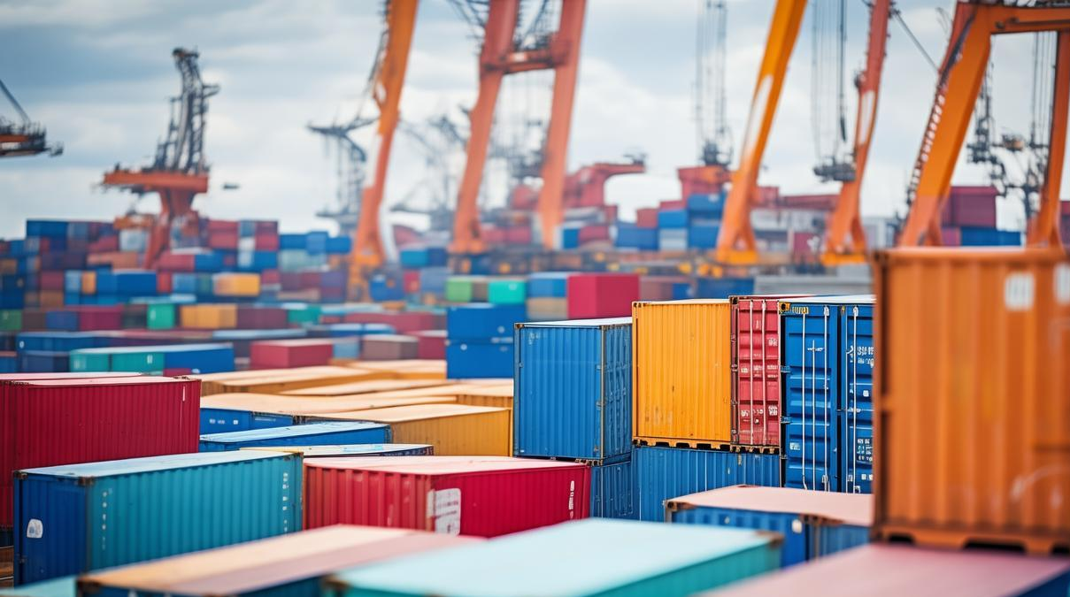 Yiwu Shipping Guide: How to Ship from Yiwu to USA & World…