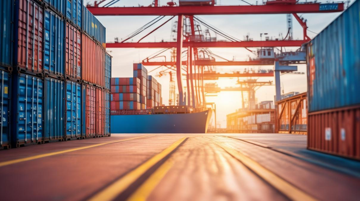 Yiwu Shipping: How to Ship from Yiwu China